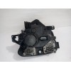 Recambio de faro izquierdo para kia niro (sg2) hybrid concept referencia OEM IAM 92101AT100  