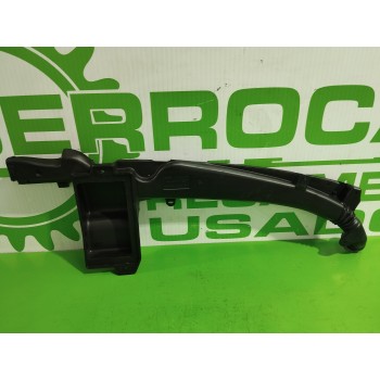 Recambio de tubo admision para iveco daily caja cerrada (1999 =>) 2.8 diesel cat referencia OEM IAM 504006969  
