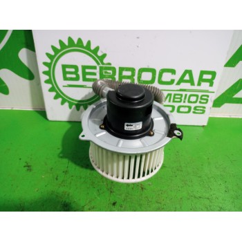Recambio de motor calefaccion para mazda 626 berlina (gf) 2.0 16v cat referencia OEM IAM HB111GE4T  