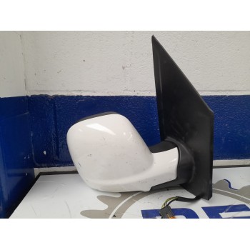 Recambio de retrovisor derecho para toyota proace referencia OEM IAM 98087012XT  