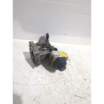 Recambio de soporte filtro aceite para seat ibiza ii (6k1) 1.9 sdi referencia OEM IAM 038115389C  