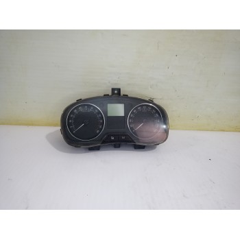 CUADRO INSTRUMENTOS 5J0920811K 