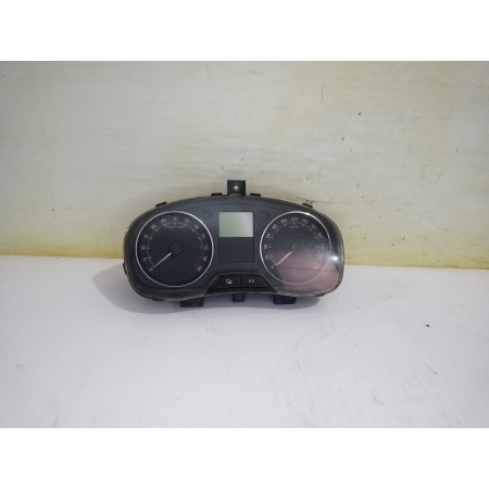 Recambio de cuadro instrumentos para skoda fabia (5j2 ) family referencia OEM IAM 5J0920811K  