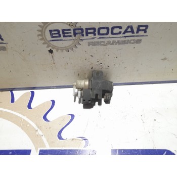 Recambio de valvula aire adicional para kia carens 2.0 turbodiesel cat referencia OEM IAM 72190315  