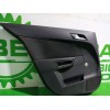 Recambio de guarnecido puerta trasera izquierda para opel astra h berlina elegance referencia OEM IAM 13153917  