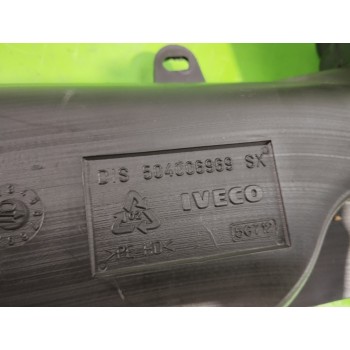 Recambio de tubo admision para iveco daily caja cerrada (1999 =>) 2.8 diesel cat referencia OEM IAM 504006969  