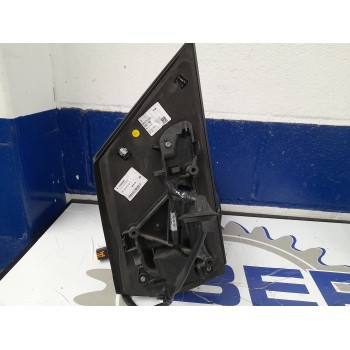 Recambio de retrovisor derecho para toyota proace referencia OEM IAM 98087012XT  