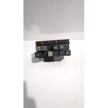 Recambio de caja reles / fusibles para volkswagen golf v (1k1) 2.0 fsi referencia OEM IAM 357937039  