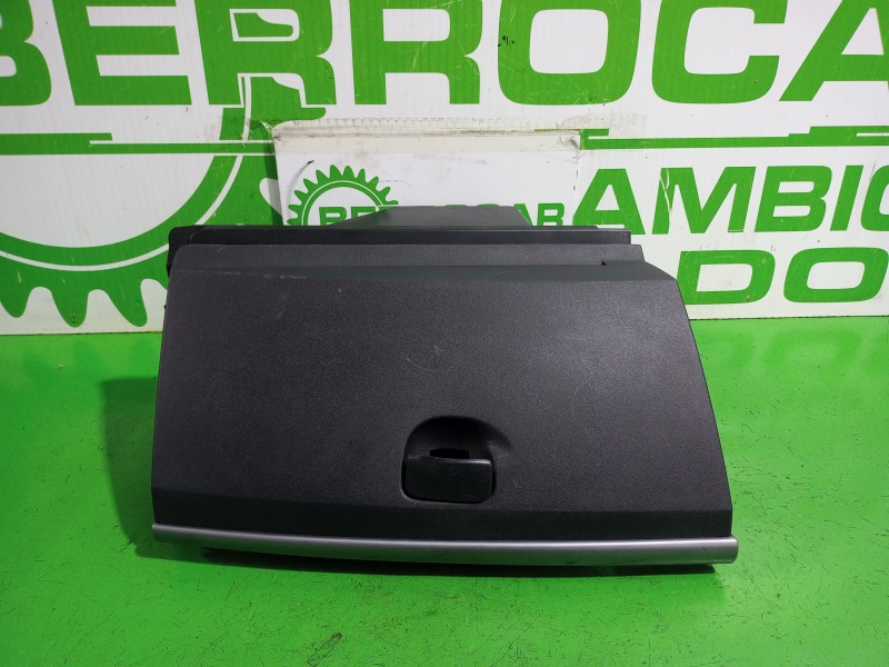 Recambio de guantera para renault megane ii coupe/cabrio confort authentique referencia OEM IAM 8200078820  