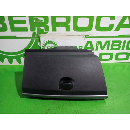 Recambio de guantera para renault megane ii coupe/cabrio confort authentique referencia OEM IAM 8200078820  