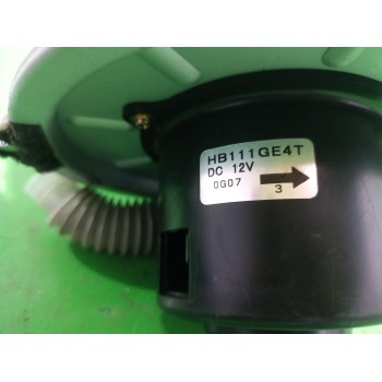 Recambio de motor calefaccion para mazda 626 berlina (gf) 2.0 16v cat referencia OEM IAM HB111GE4T  