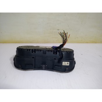 Recambio de cuadro instrumentos para skoda fabia (5j2 ) family referencia OEM IAM 5J0920811K  