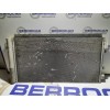 Recambio de condensador / radiador aire acondicionado para renault megane iii berlina 5 p referencia OEM IAM 921000294R  