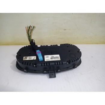 Recambio de cuadro instrumentos para skoda fabia (5j2 ) family referencia OEM IAM 5J0920811K  