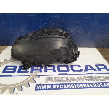 Recambio de paso rueda delantero para citroën jumper kasten referencia OEM IAM 1383793080  