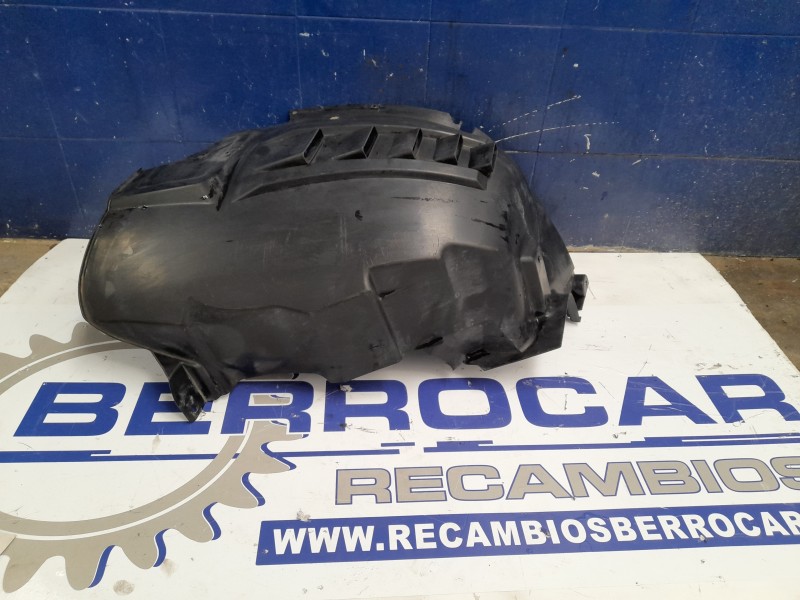 Recambio de paso rueda delantero para citroën jumper kasten referencia OEM IAM 1383793080  
