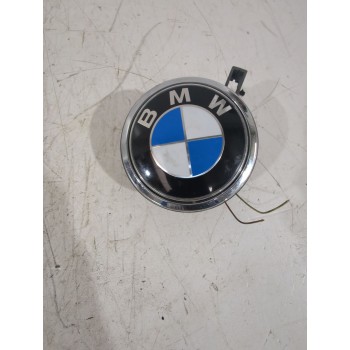 MANETA EXTERIOR PORTON 5124720093801 