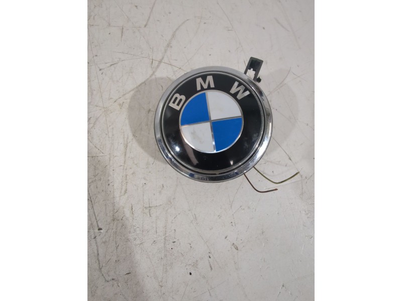 Recambio de maneta exterior porton para bmw 1 (e87) 120 d referencia OEM IAM 5124720093801  