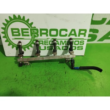 RAMPA INYECTORA 0280151208 