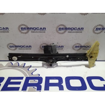 ELEVALUNAS DELANTERO DERECHO 9809327780 