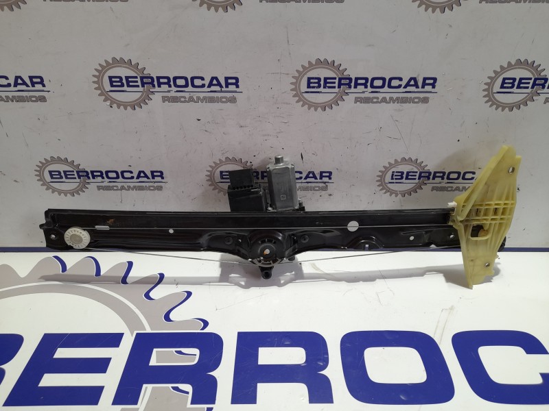 Recambio de elevalunas delantero derecho para peugeot expert furgón 1.6 blue-hdi fap referencia OEM IAM 9809327780  