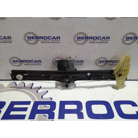 Recambio de elevalunas delantero derecho para peugeot expert furgón 1.6 blue-hdi fap referencia OEM IAM 9809327780  