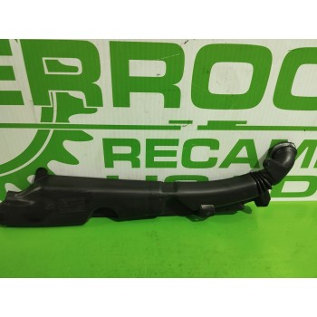 Recambio de tubo admision para iveco daily caja cerrada (1999 =>) 2.8 diesel cat referencia OEM IAM 504006970  