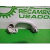 Recambio de asidero techo trasero izquierdo para seat ibiza (6j5) emoción referencia OEM IAM 6J0857607  