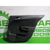 Recambio de guarnecido puerta trasera derecha para opel astra h berlina elegance referencia OEM IAM 13153918  