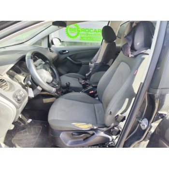 seat toledo (5p2) del año 2004