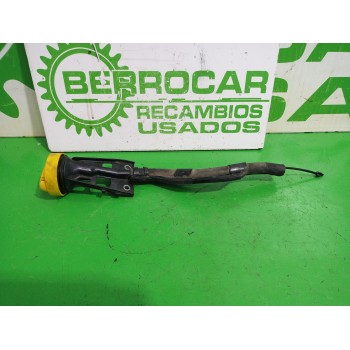 Recambio de varilla aceite para renault scenic ii grand emotion referencia OEM IAM 8200355347 / 8200446174  