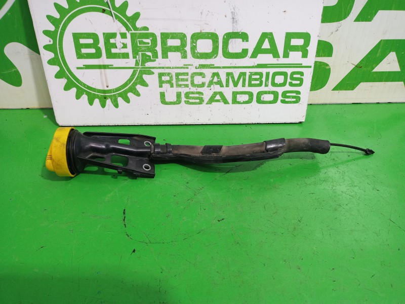 Recambio de varilla aceite para renault scenic ii grand emotion referencia OEM IAM 8200355347 / 8200446174  