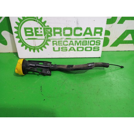 Recambio de varilla aceite para renault scenic ii grand emotion referencia OEM IAM 8200355347 / 8200446174  