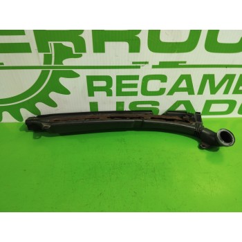 Recambio de tubo admision para iveco daily caja cerrada (1999 =>) 2.8 diesel cat referencia OEM IAM 504006970  