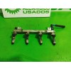 Recambio de rampa inyectora para opel astra h berlina essentia referencia OEM IAM 0280151208  
