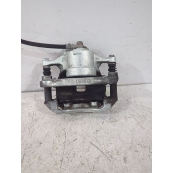 Recambio de pinza de freno delantera izquierda para toyota corolla hatchback (_e21_, _ea1_, _eh1_) 1.8 vvti hybrid (zwe219) refe
