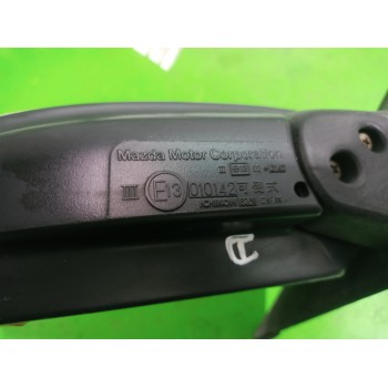 Recambio de retrovisor derecho. para mazda 626 berlina (gf) 2.0 16v cat referencia OEM IAM E13010142  