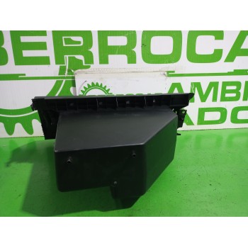 Recambio de guantera para renault megane ii coupe/cabrio confort authentique referencia OEM IAM 8200078820  