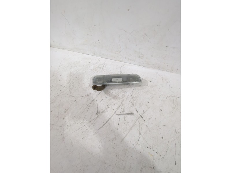 Recambio de luz interior para skoda fabia ii combi (545) 1.2 tsi referencia OEM IAM 8P0947111  