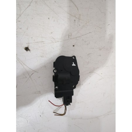 Recambio de motor apertura trampillas climatizador para bmw 1 (e87) 120 d referencia OEM IAM 929888G  