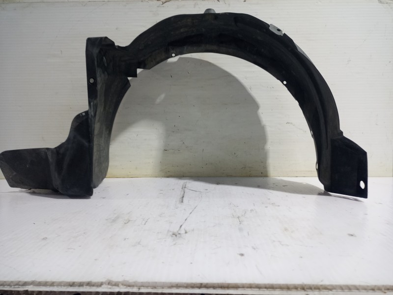 Recambio de paso rueda delantero derecho para kia carnival ii 2.9 crdi lx referencia OEM IAM OK53A56131  