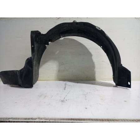 Recambio de paso rueda delantero derecho para kia carnival ii 2.9 crdi lx referencia OEM IAM OK53A56131  