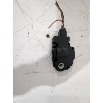 Recambio de motor apertura trampillas climatizador para bmw 1 (e87) 120 d referencia OEM IAM 929888G  