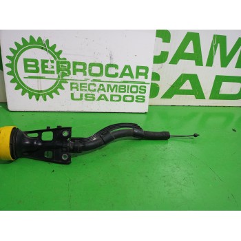 Recambio de varilla aceite para renault scenic ii grand emotion referencia OEM IAM 8200355347 / 8200446174  