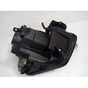 Recambio de faro izquierdo para kia niro (sg2) hybrid concept referencia OEM IAM 92101AT100  