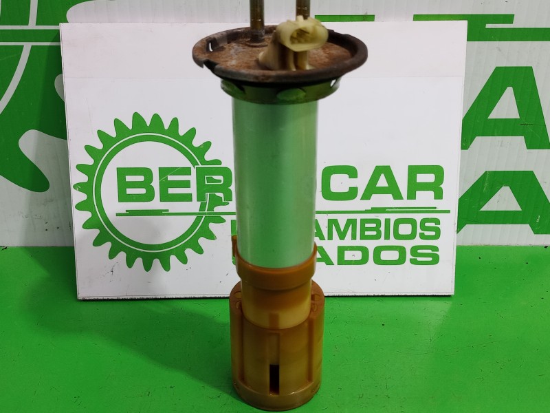 Recambio de aforador para iveco daily caja cerrada (1999 =>) 2.8 diesel cat referencia OEM IAM 504055611  