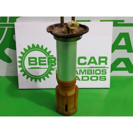 Recambio de aforador para iveco daily caja cerrada (1999 =>) 2.8 diesel cat referencia OEM IAM 504055611  