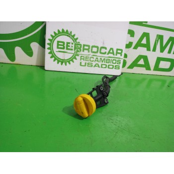 Recambio de varilla aceite para renault scenic ii grand emotion referencia OEM IAM 8200355347 / 8200446174  