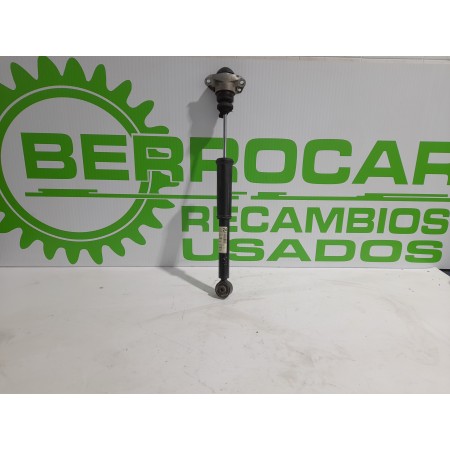Recambio de amortiguador trasero izquierdo para seat ibiza (6l1) 1.4 tdi cat (bnm) referencia OEM IAM 6Q0513425  