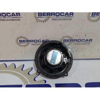 Recambio de altavoz para land rover range rover sport 3.6 td v8 referencia OEM IAM XQM500510  